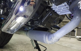 HONDA DAX 125 2013 JB04