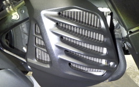 YAMAHA TRICITY 155 A ヤネツキ SG37J