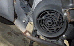 SUZUKI ADDRESS 110 2022 CE47A
