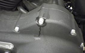 HARLEY XL1200C 2013