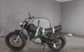 YAMAHA TW200 2JL