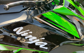 KAWASAKI NINJA ZX-10R ABS 2016 ZXT00S