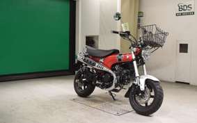 HONDA DAX 125 2022 JB04