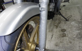 HONDA VTR 250 Gen. 2 MC33