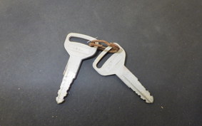 YAMAHA JOG Gen.1 3KJ