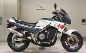 YAMAHA FZ750 1990 2MG