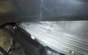 HONDA SPACY 125 Gen. 3 2004 JF04