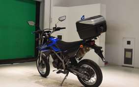 KAWASAKI KLX125D TRACKER 2017 LX125D