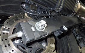 KAWASAKI NINJA 250 EX250L