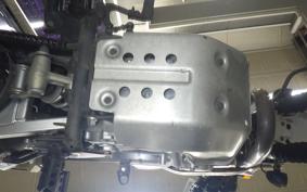 YAMAHA SEROW 250 Gen.2 2007 DG17J