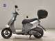 Фото Suzuki LET's 4 с японского аукциона