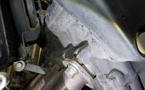 YAMAHA FAZER FZ6 S 2009