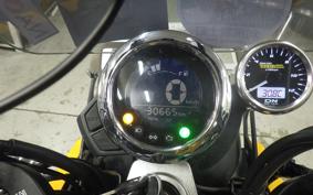 HONDA MONKEY 125 JB02