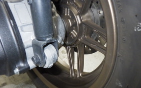 HONDA FORZA 250 2022 MF17
