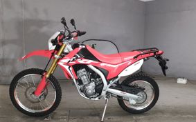 HONDA CRF250L MD44