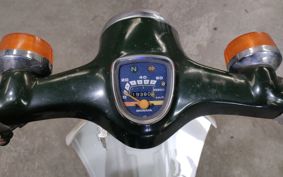 HONDA SUPER CUB50 C50