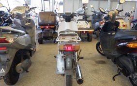 SUZUKI BIRDIE 50 BA14A