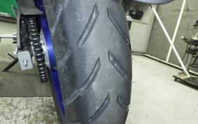 SUZUKI GSX-S125 DL32B