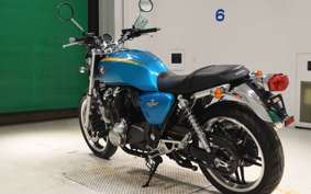 HONDA CB1100 2011 SC65