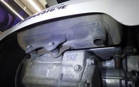 HONDA GYRO CANOPY 2010 TA03