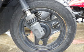 HONDA DIO Gen.6 AF68
