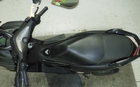 YAMAHA N-MAX 155 A 2016 SG50J