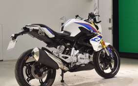 BMW G310R 2018