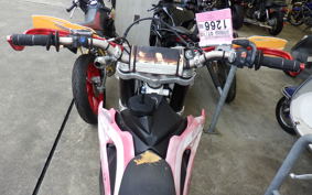 HUSQVARNA TE250 1991