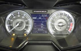 HONDA FORZA 250 MF17