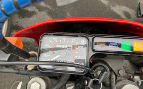HONDA XL250 DEGREE MD26