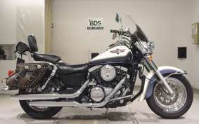 KAWASAKI VULCAN 1500 CLASSIC 1997 VNT50D