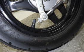 SUZUKI LET's 4 2024 CA45A