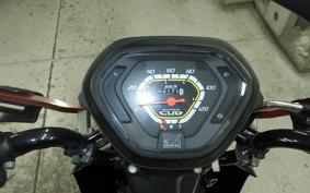 HONDA ｸﾛｽｶﾌﾞ JA10