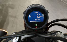 HONDA CL500 PC68
