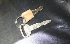 YAMAHA JOG APRIO 4JP