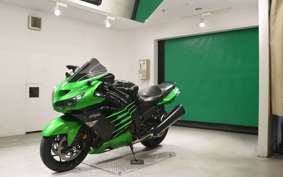 KAWASAKI ZX 1400 NINJA R A 2015