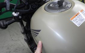 HONDA REBEL 250 A 2019 MC49