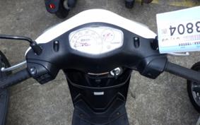 SUZUKI ﾚｯﾂ CA4AA