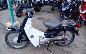 HONDA SUPER CUB90 HA02