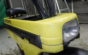 HONDA MOTOCOMPO 2005 AB12