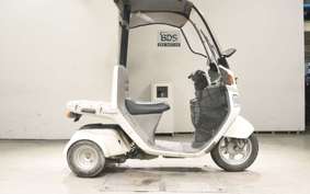 HONDA GYRO CANOPY 1992 TA03