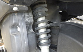 SUZUKI ADDRESS V125 DT11A