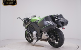 KAWASAKI NINJA 1000 A 2016
