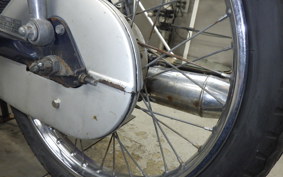 HONDA C90 SUPER CUB E 1999 HA02