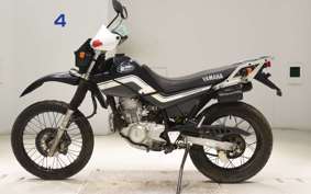 YAMAHA SEROW 225 Gen.3 1992 DG08J