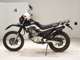 Фото Yamaha SEROW 225 Gen.3 1992 с японского аукциона