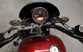 HARLEY HARLEYXG750 STREET NBB