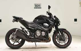 KAWASAKI Z800 2013