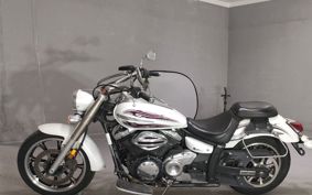 YAMAHA XVS950A MIDNIGHT STAR 2011 VN01