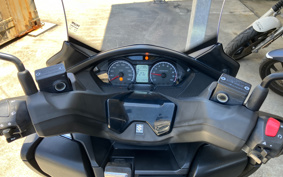 SUZUKI BURGMAN400 2023 DU11N